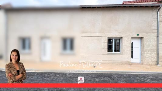 Vente Maison 6 pièces MONT-PRES-CHAMBORD 41250