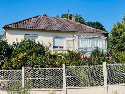 Vente Maison 3 pices CHAMPHOL 28300
