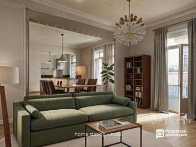 Vente Appartement ORANGE  84