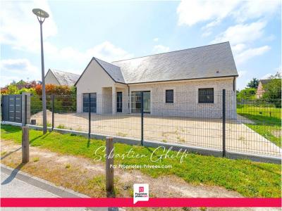 Vente Maison 5 pièces CHEMERY 41700