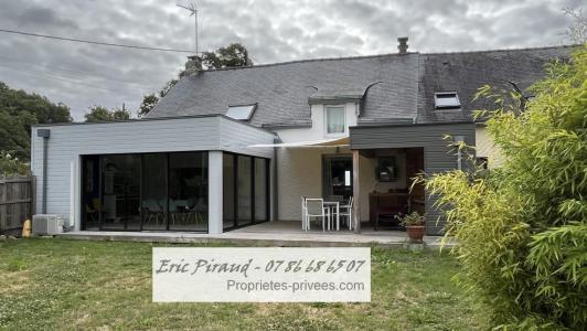 Location Maison 4 pices SAINT-MOLF 44350