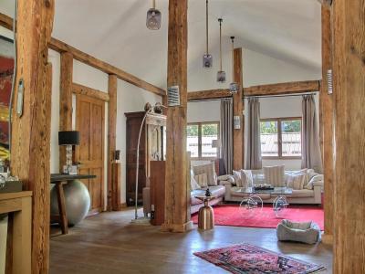 Vente Maison 8 pices SAINT-GERVAIS-LES-BAINS 74170