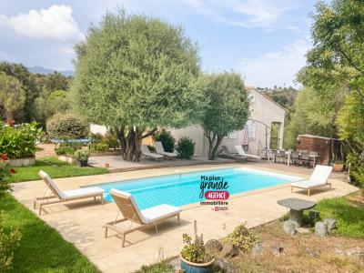 Vente Maison 4 pices PORTO-VECCHIO 20137