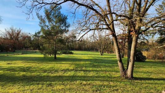 Vente Terrain MOUSSEAUX-SUR-SEINE 78270