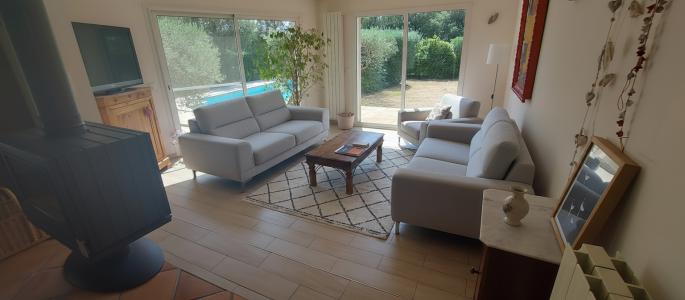 Vente Maison 6 pièces NIMES 30900