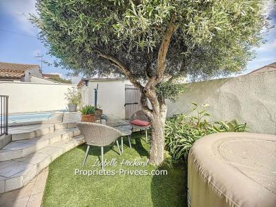 Vente Maison 5 pices PRADET 83220