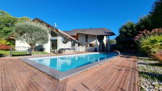 Vente Maison 9 pièces VERRENS-ARVEY 73460