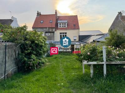 Vente Maison 7 pices BOULOGNE-SUR-MER 62200