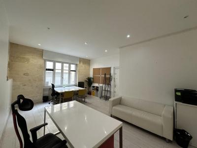 Vente Appartement 2 pièces BORDEAUX 33000