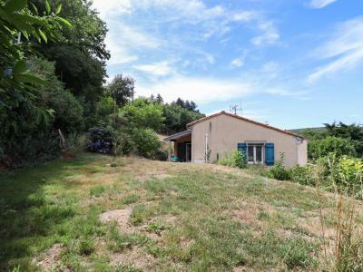 Vente Maison 4 pices MAZAMET 81200