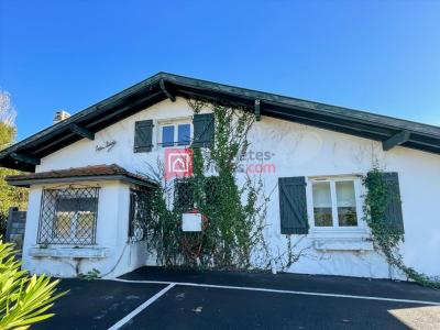Vente Maison 7 pièces ANGLET 64600
