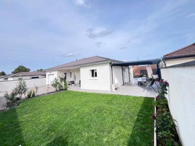 photo For sale House VIRIAT 01