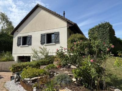 Vente Maison 6 pices VELARS-SUR-OUCHE 21370