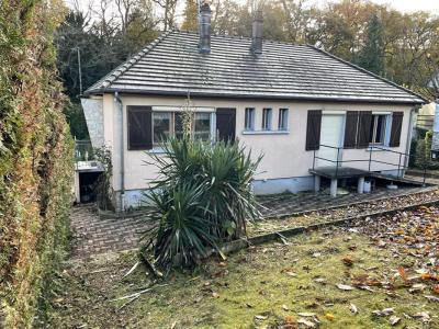 Vente Maison 5 pièces NOGENT-LE-ROI 28210