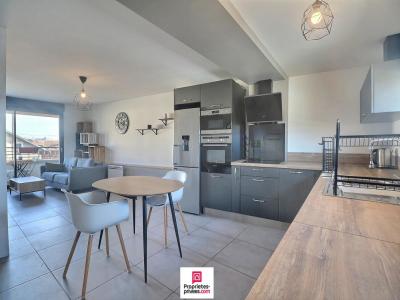 photo For rent Apartment CARRIERES-SOUS-POISSY 78
