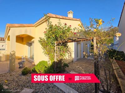 Vente Maison 3 pices MONTELIMAR 26200
