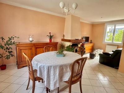 Vente Maison 4 pièces SAINT-NAZAIRE 44600