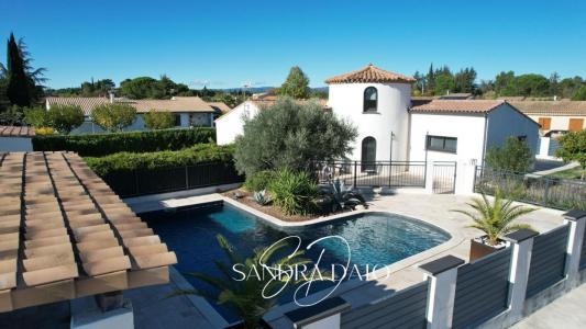 Vente Maison VILLEMOUSTAUSSOU  11