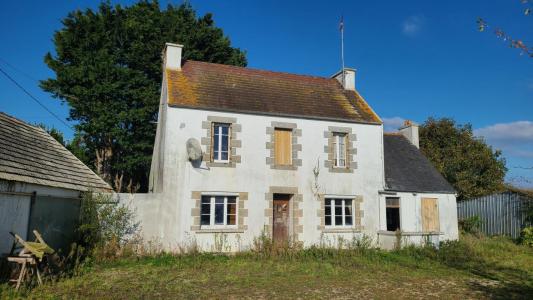 Vente Maison 5 pices PLOUEGAT-GUERAND 29620