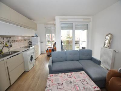 Vente Appartement 3 pices ULIS 91940