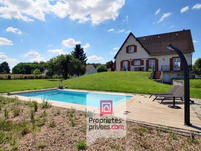 Vente Maison 8 pièces VILLEMANDEUR 45700