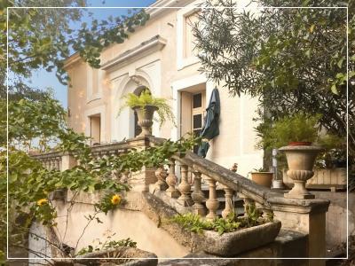 Vente Maison 10 pièces POUGET 34230