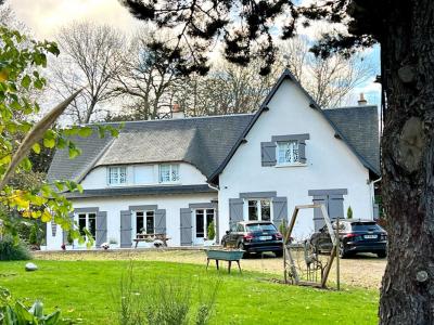 Vente Maison 8 pices MONDOUBLEAU 41170