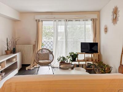 Vente Appartement 3 pices ANGLET 64600