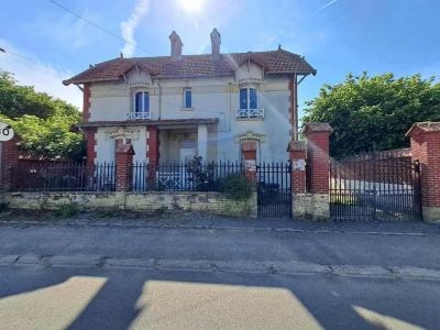 Vente Maison 4 pices PIERREMANDE 02300