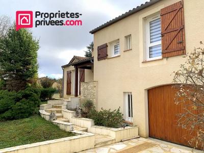 Vente Maison 5 pices PRADINES 46090