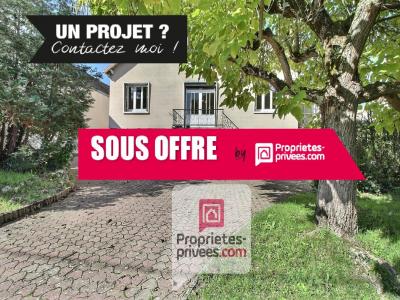 Vente Maison 7 pièces MONTARGIS 45200