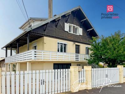 Vente Maison 6 pièces SAINT-ANDRE-LES-VERGERS 10120