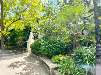 Vente Appartement 4 pièces CHESNAY 78150