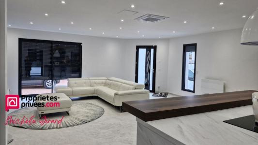 Vente Maison 4 pièces VILLEREST 42300