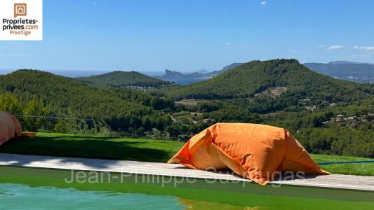 Vente Maison 6 pièces CADIERE-D'AZUR 83740