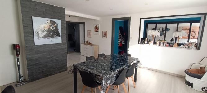 Vente Maison 6 pièces SAINT-SAUVEUR 70300