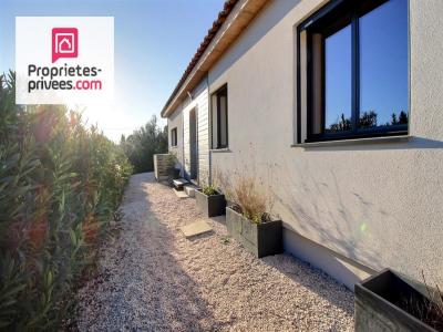 Vente Maison 4 pièces DRAGUIGNAN 83300
