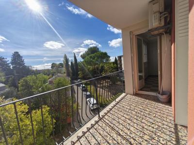 Vente Appartement 4 pièces MONTPELLIER 34070
