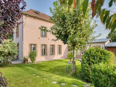 Vente Maison 8 pices PREAUX 76160