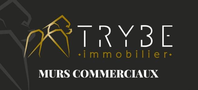 Vente Commerce BUCHY 76750