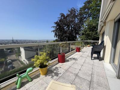 Vente Appartement 5 pices ROUEN 76000