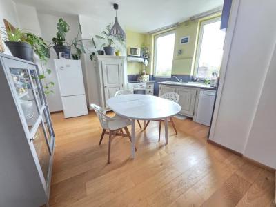 Vente Appartement 2 pices ROUEN 76000