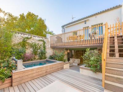 Vente Maison 5 pièces COURNONTERRAL 34660