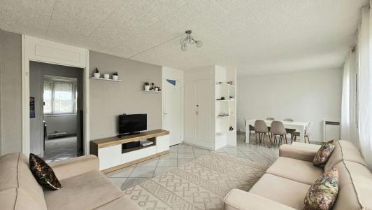 Vente Appartement 4 pièces GRAND-QUEVILLY 76120