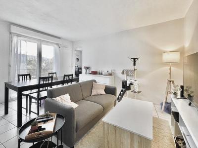 Vente Appartement 2 pièces ROUEN 76100