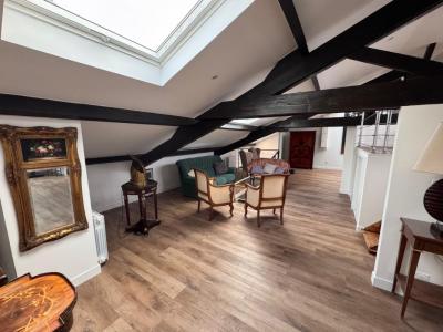 Vente Appartement 3 pices ROUEN 76000