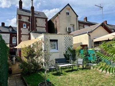 Vente Maison 3 pièces PETIT-QUEVILLY 76140