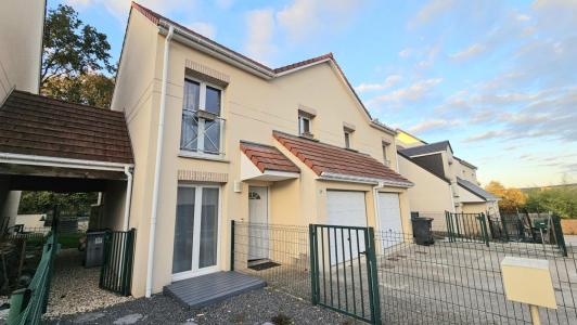 Vente Maison 4 pièces SAINT-ETIENNE-DU-ROUVRAY 76800