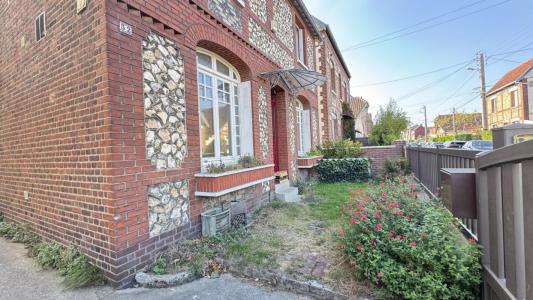 Vente Maison 6 pièces SOTTEVILLE-LES-ROUEN 76300