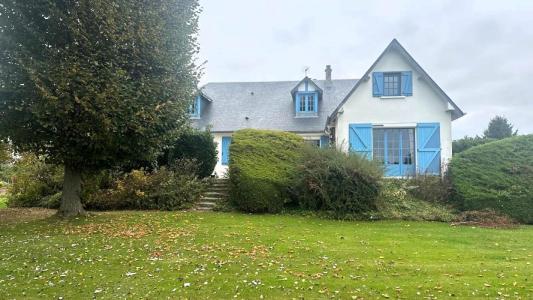 Vente Maison 9 pièces BOOS 76520
